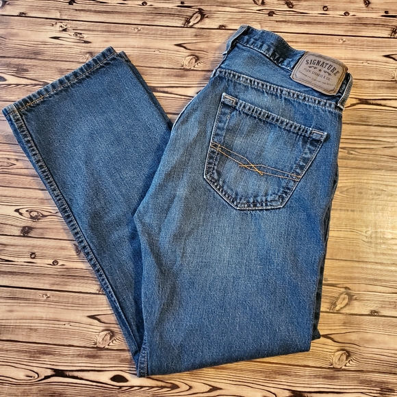 Levi's Other - Levi Signature Mens Jean's 32×32